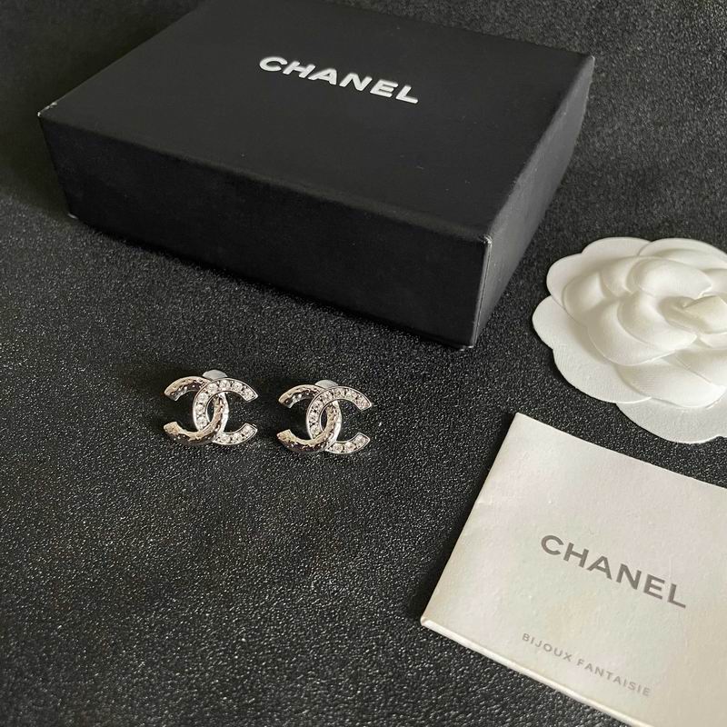 Chanel  Earring 02yxs289
